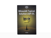 Imxia 5% Solution, 60ml